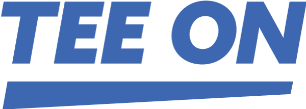 Tee-On Logo